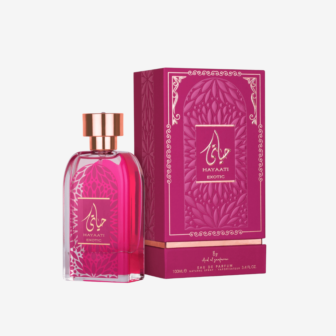 HAYAATI EXOTIC 100ML