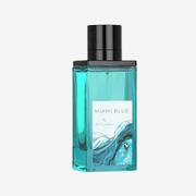 MIAMI BLUE