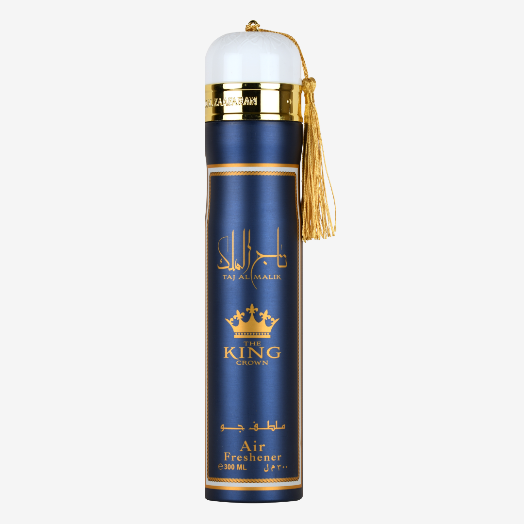 Taj Al Malik Air Freshener