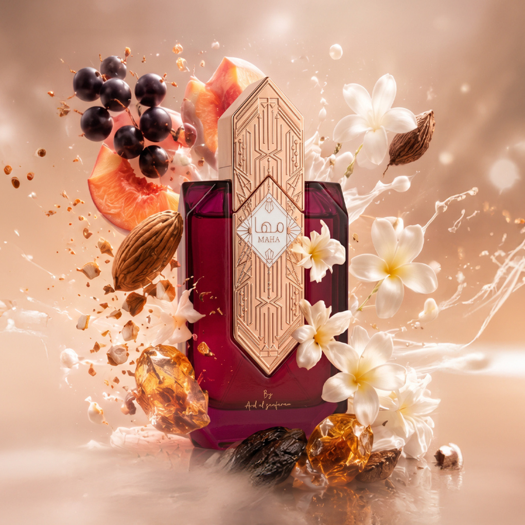 MAHA 100ML