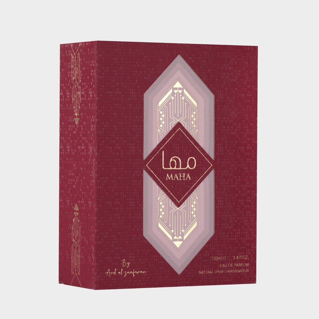 MAHA 100ML